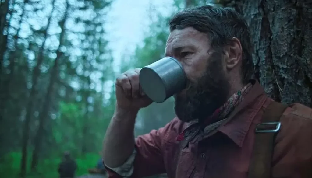 „Train Dreams“ tapo nepriklausomos premijos „Spirit Awards“ lyderiu Black Bear, Kamala Films